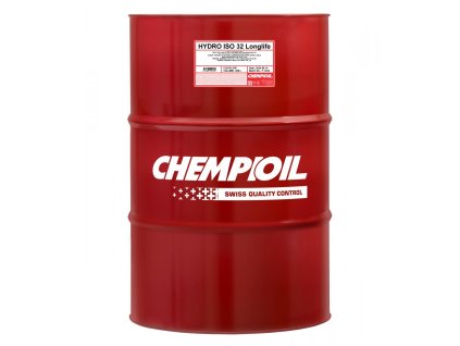 Chempioil 2101 Hydro ISO 32 Longlife 208L