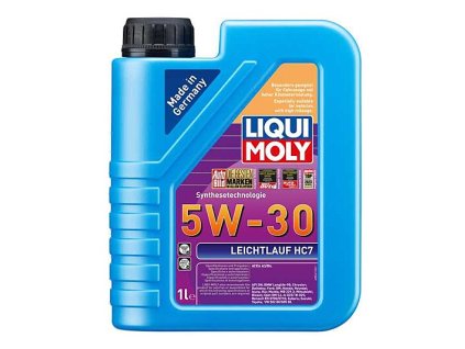 Liqui Moly Leichtlauf HC7 5W-30 1L