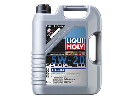Liqui Moly Special Tec F Eco 5W-20 5L