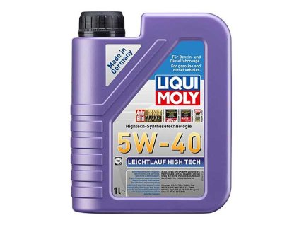 Liqui Moly Leichtlauf High Tech 5W-40 1L