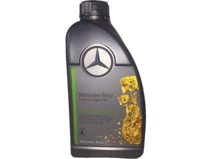 Mercedes-Benz MB 229.52 5W-30 1L