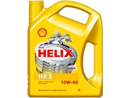 hx5 4