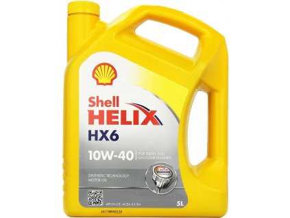 hx6 4