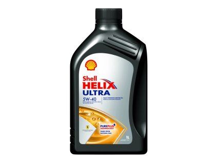 shell helix ultra 5w 40 1l