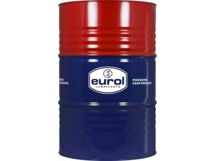 EUROL SUPER FLEET 5W-30 210L