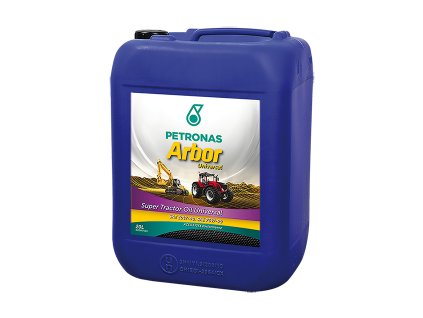 76782 PETRONAS ARBOR UNIVERSAL 10W 40