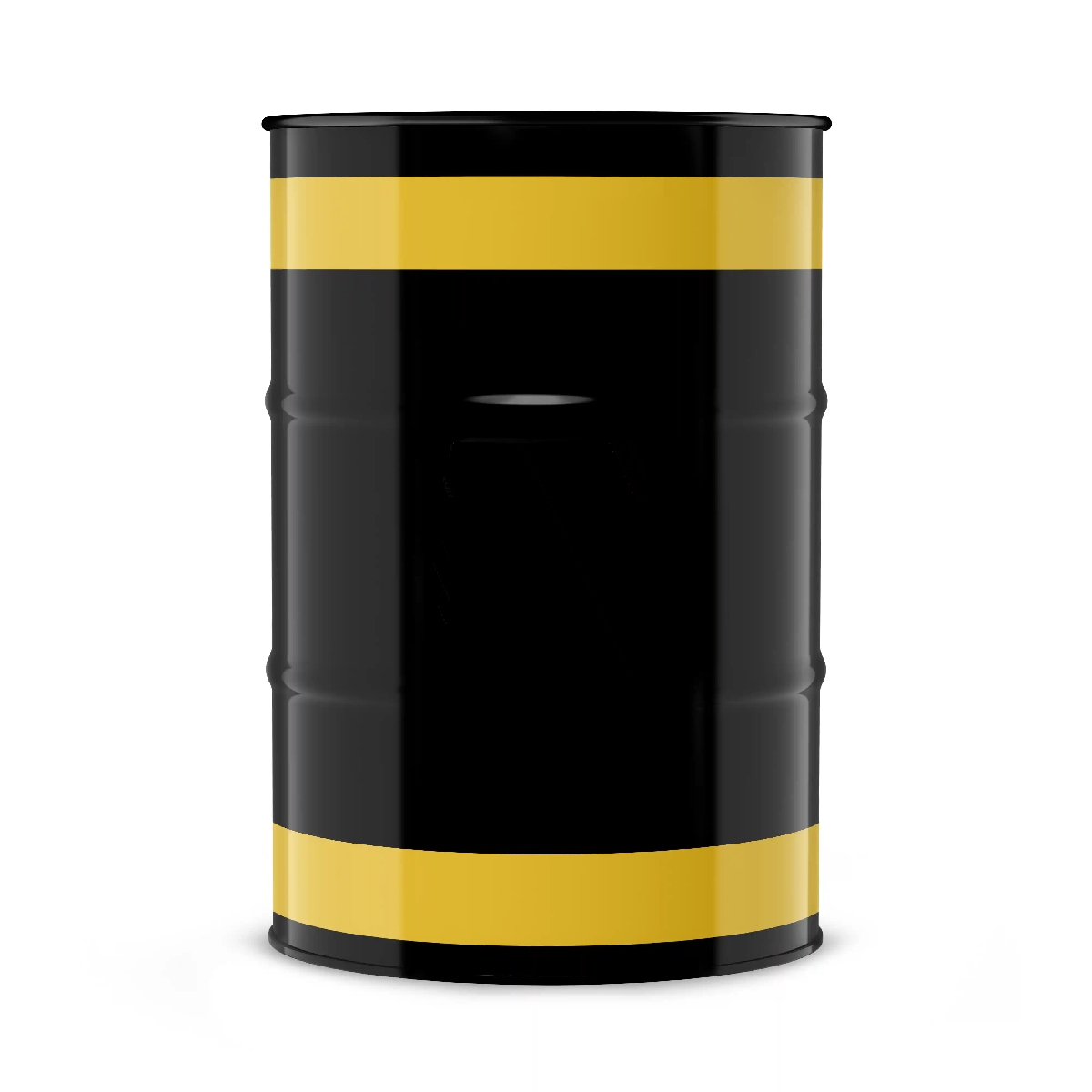 HYDRAULIC OIL HLP 68 205L