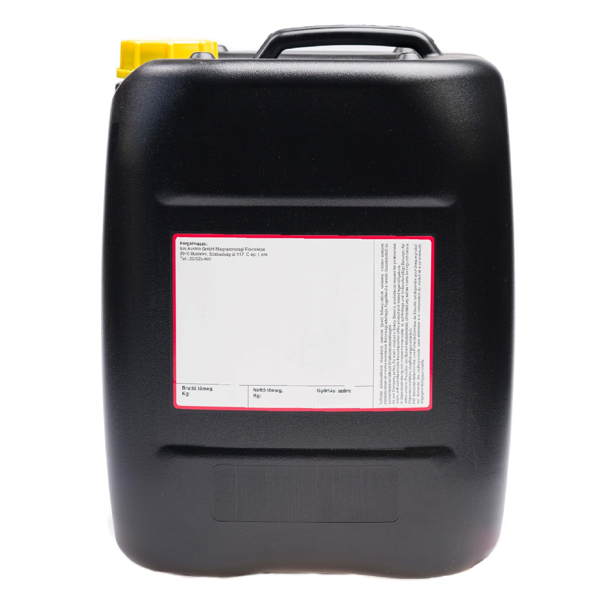 Autol AGROTECH 10W-30 20L