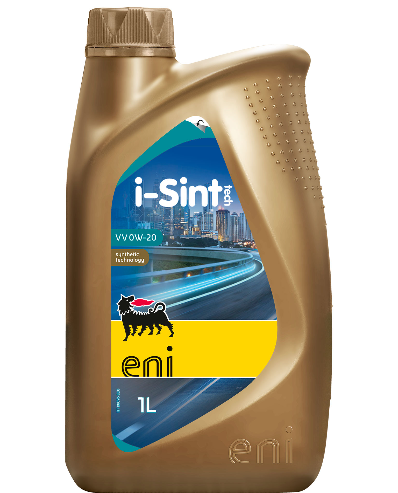 ENI I-SINT TECH VV 0W-20 1L