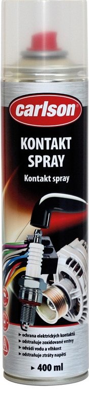 CARLSON KONTAKT SPRAY 400ML