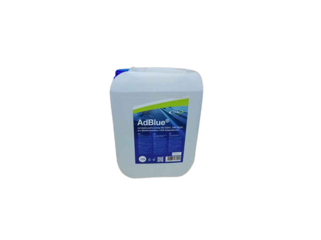 AdBlue 10L