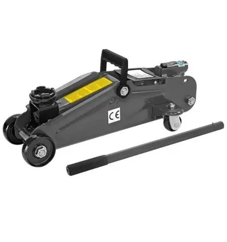 HYDRAULICKÝ HEVER 2T - POJAZDNÝ