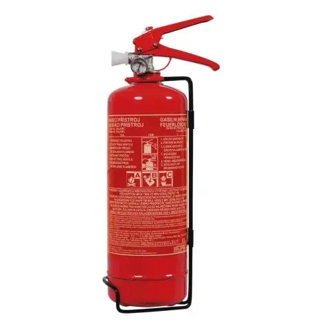 HASIACI PRÍSTROJ PRÁŠKOVÝ ABC 2KG