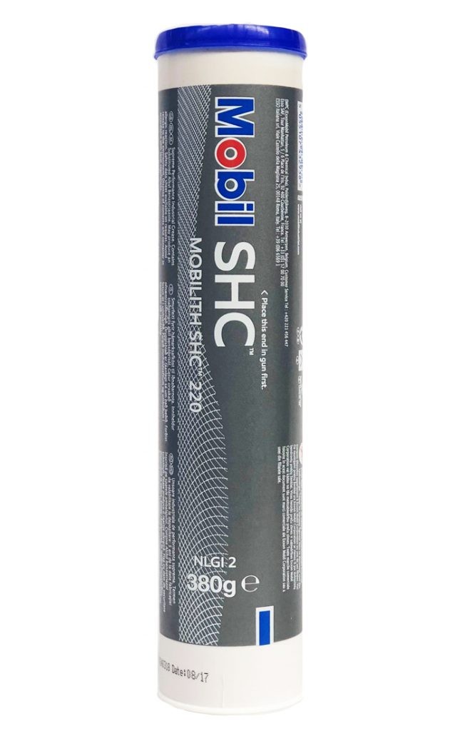 MOBILITH SHC 220 0,38kg