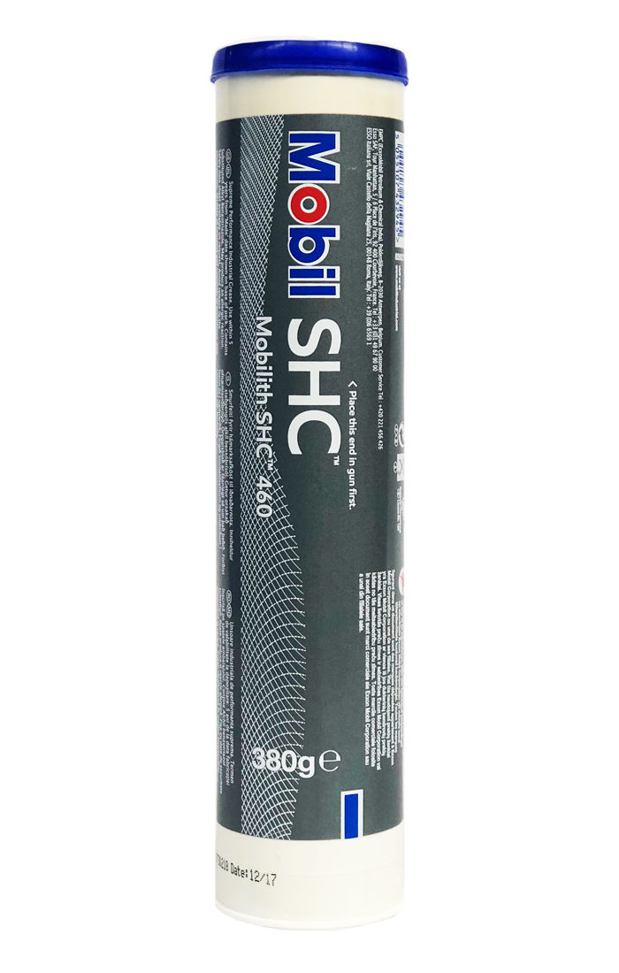 MOBILITH SHC 460 0,38kg