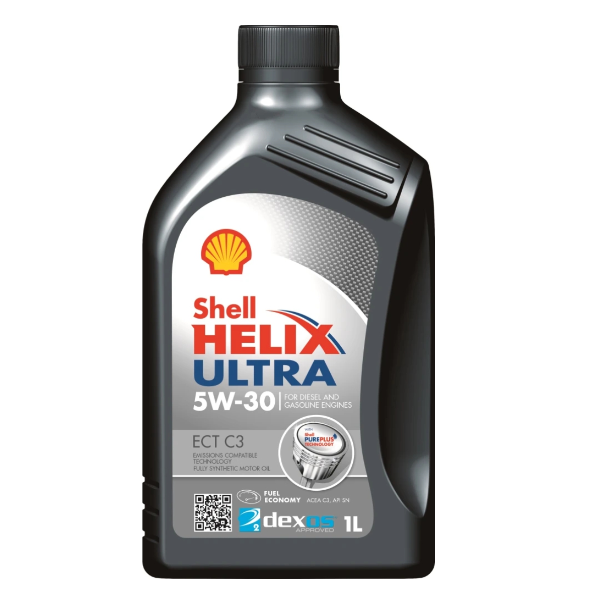 Shell Helix Ultra ECT C3 5W-30 1 L