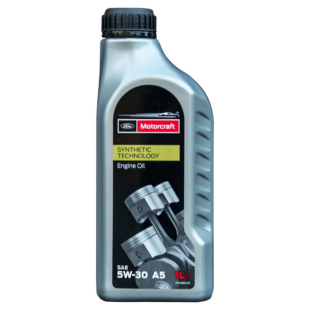 FORD MOTORCRAFT A5 5W-30 1L