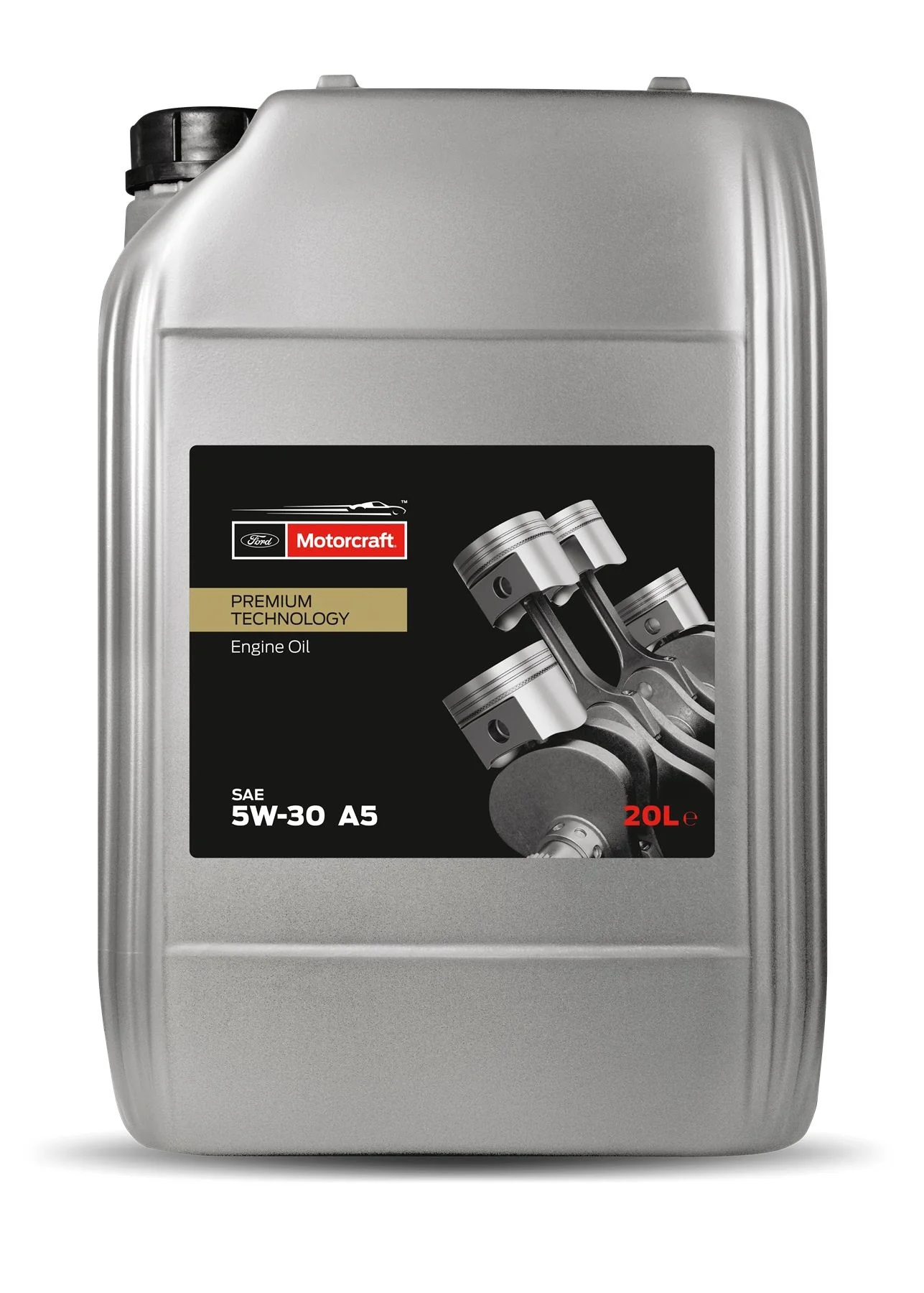 FORD MOTORCRAFT A5 5W-30 20L