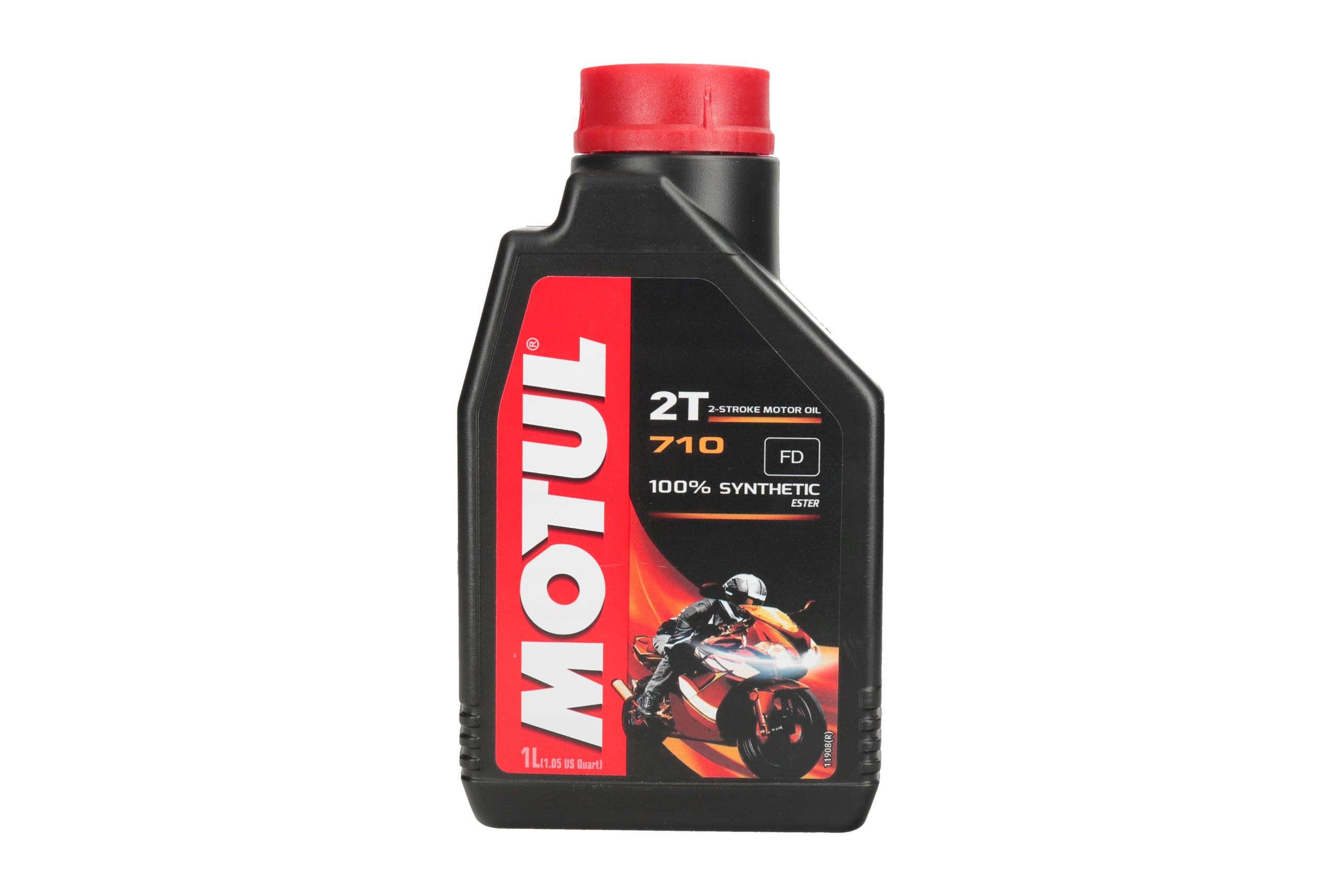 MOTUL 710 2T 4L