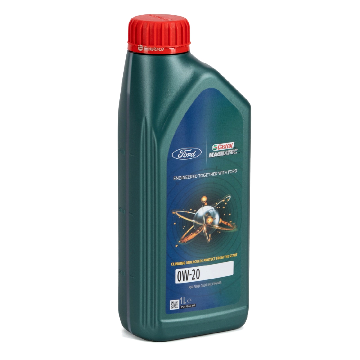 CASTROL FORD MAGNATEC 0W-20 1L