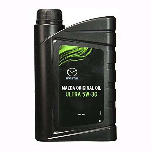 Mazda Original Oil Ultra 5W-30 1L