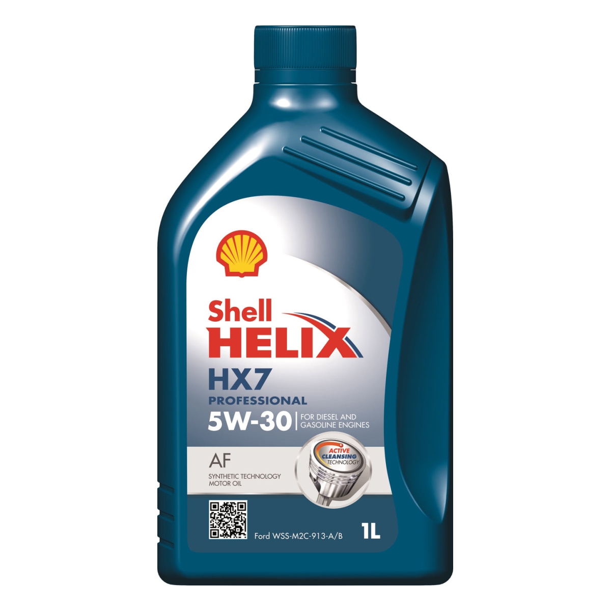 Shell Helix HX7 Professional AF 5W-30 1 L