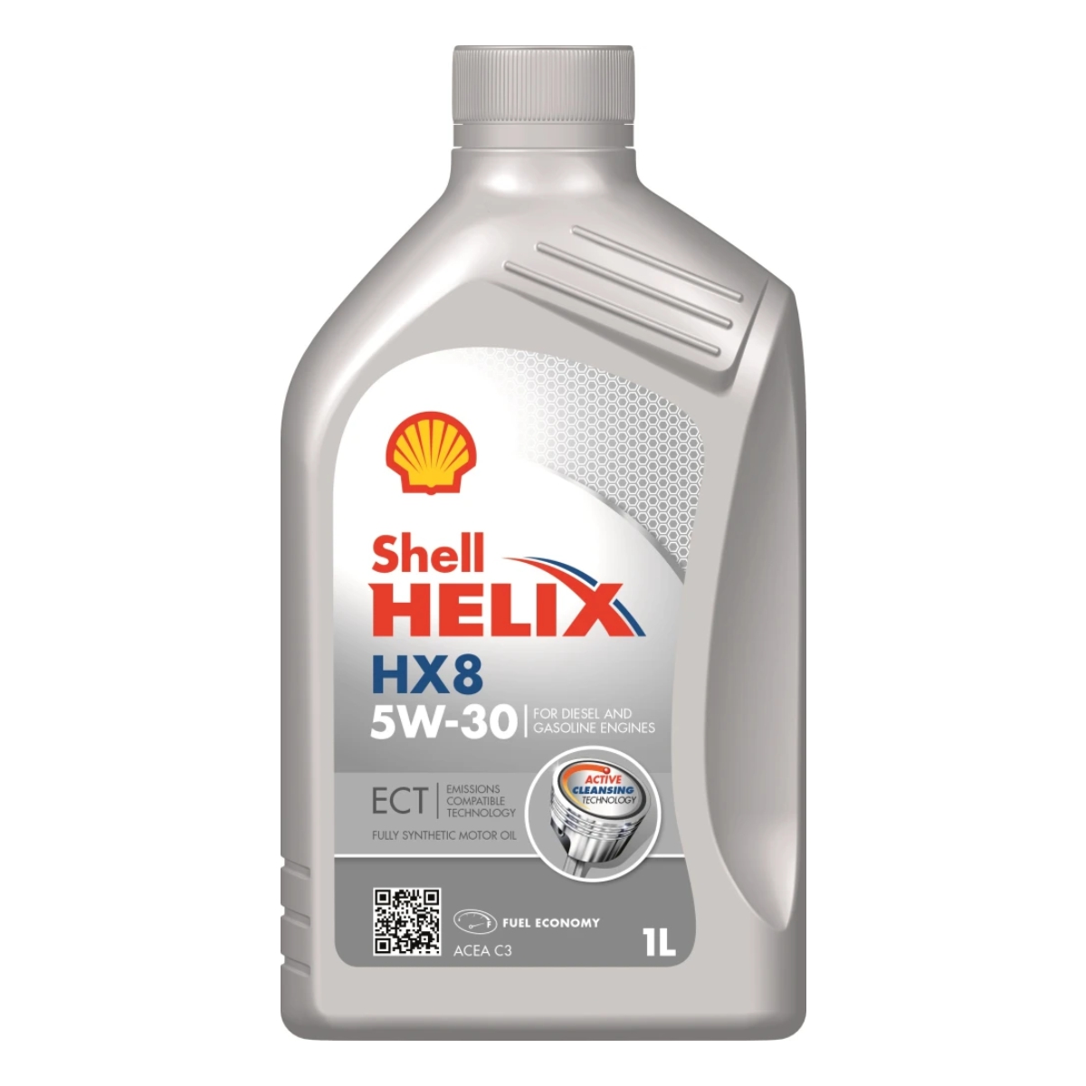 Shell Helix HX8 ECT 5W-30 1 L