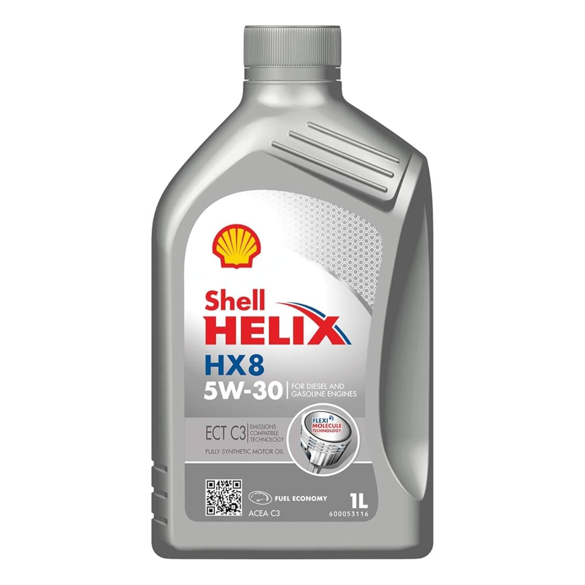 Shell Helix HX8 ECT C3 5W-30 1 L