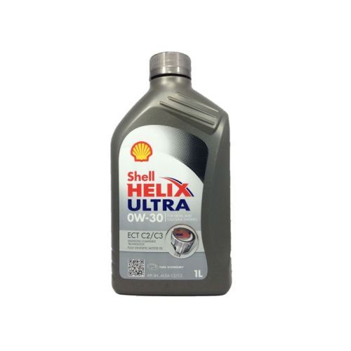 Shell Helix Ultra ECT C2/C3 0W-30 1 L