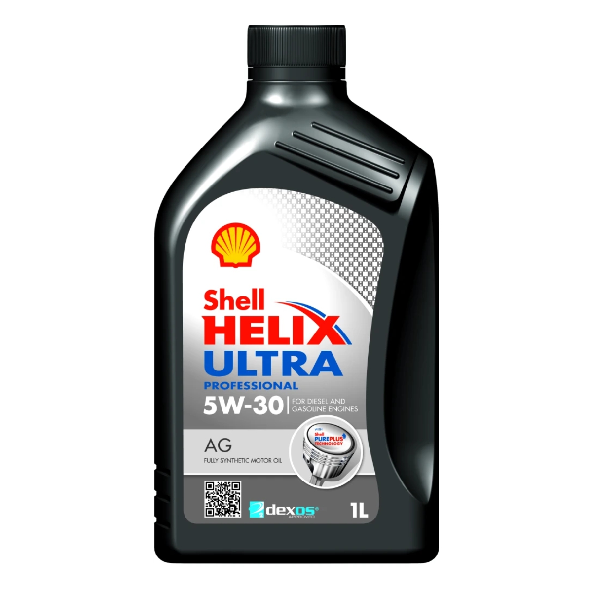 Shell Helix Ultra Professional AG 5W-30 1 L