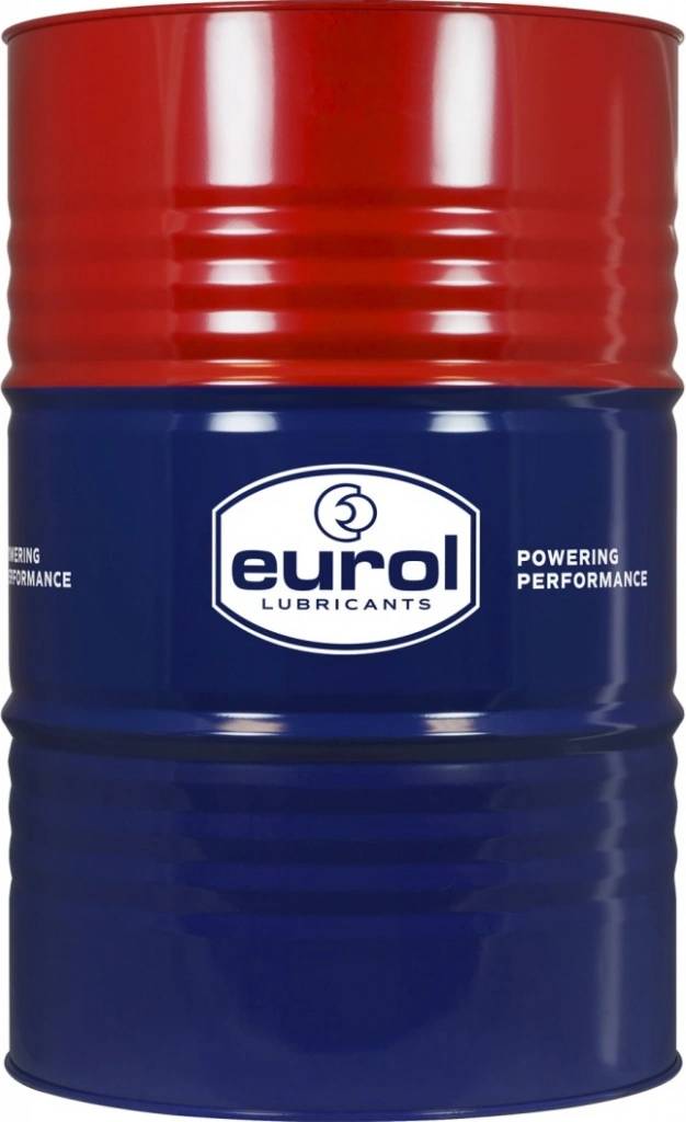EUROL SLIDEWAY OIL 32 210L