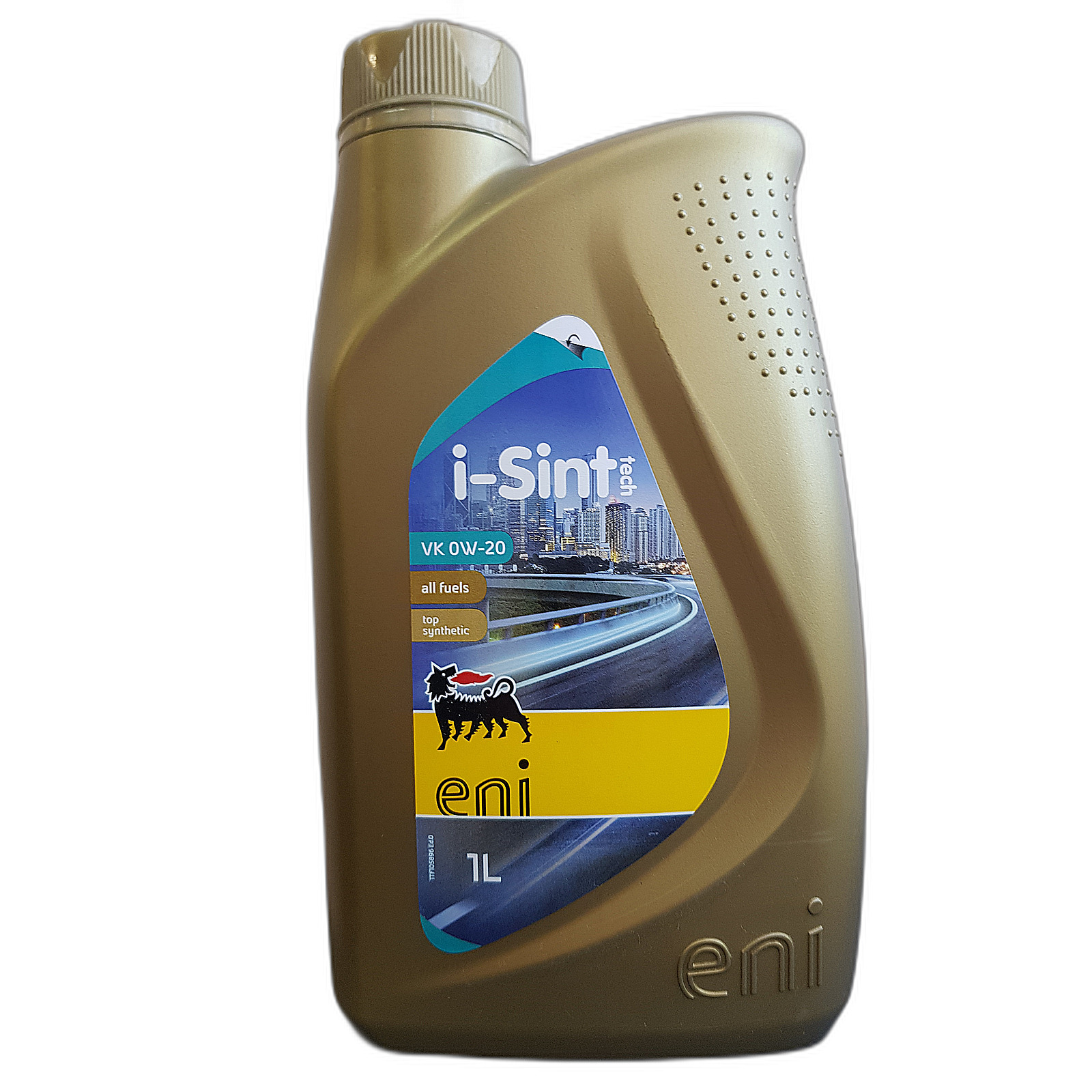 ENI I-SINT TECH VK 0W-20 5L