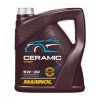 Mannol 7720 Ceramic 5W-30 4L