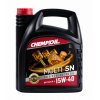 chempioil multi sn 15W 40 ch9506 5l