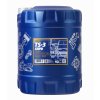 MANNOL SHPD TS 3 10W 40 10 Liter