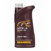 mannol mtf 4 gear oil 75w 80 mn8104 1l