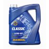 MANNOL CLASSIC 10W 40 5Liter