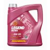 MANNOL LEGEND ULTRA 0W 20 4 Liter