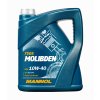 MANNOL MOLIBDEN 10W 40 5 LITER