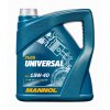 MANNOL UNIVERSAL 15W 40 4 Liter