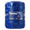 MANNOL UNIVERSAL 15W 40 20 Liter