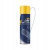 Mannol 9694 Penový čistič DPF 500 ml