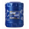 MANNOL SAFARI 20W 50 10 Liter