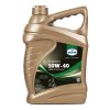 EUROL FUSION 10W 40 5 Liter