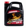 chempioil 8802 hypoid gls 80w 90 gl 4 gl 5 4l