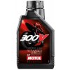 MOTUL 300V 4T FACTORY LINE 10W 40 1L