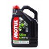 MOTUL 5100 4T 10W 50 1L