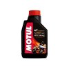 MOTUL 7100 4T 15W 50 1L