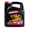 chempioil ultra xtt 5w 40 ch9701 4l