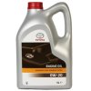 TOYOTA FUEL ECONOMY EXTRA 0W-20 5L